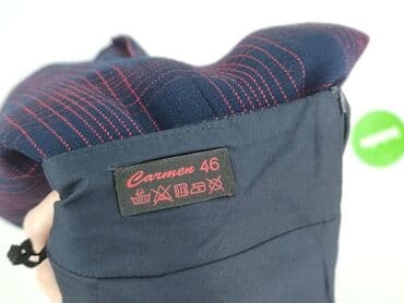 sweter do plisowanej spódnicy: Spódnica damska, rozmiar 3XL — 4