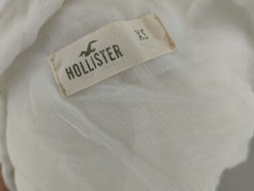ubrania hollister: Hollister, Koszula damska, rozmiar XS — 5