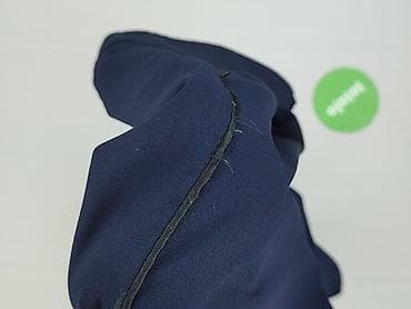 spodnie identic: Spodnie materiałowe damskie, rozmiar XS — 5