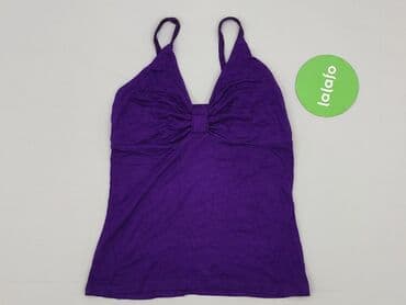 bluzki na ramiączkach plus size: Bluzka damska, rozmiar S — 2