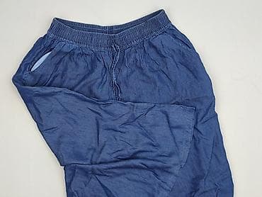 Spodnie 3/4 damskie, rozmiar L