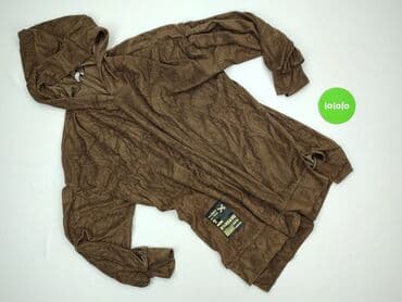 sweter do legginsów: Sweetissima, Narzutka damska, rozmiar One size — 3