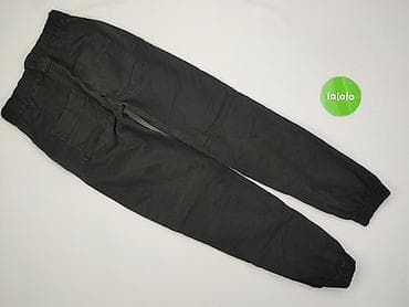 2pac bershka: Bershka, Spodnie dresowe damskie, rozmiar 2XS — 3