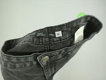 crocs poznan: Skinny, Jeansy damskie, rozmiar S — 4