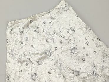 spódnice z motywem kwiatowym: Spódnica damska, rozmiar S — 2
