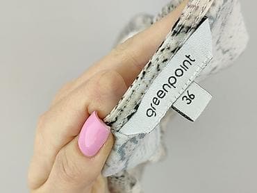 kapcie dunk: Greenpoint, Bluzka damska, rozmiar S — 5