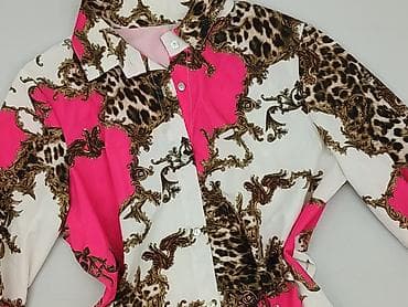 roberto cavalli t shirty: Koszula damska, rozmiar XL — 1