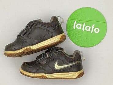 czapka hulk: Buty sportowe Nike, 22, Używany — 3