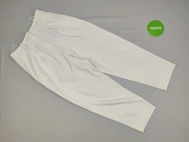 Ubrania damskie: Topshop, Spodnie materiałowe damskie, S — 2