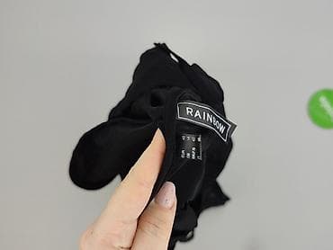 bluza softshell decathlon: RAINBOW, Women`s parka, size M — 6