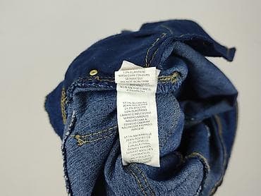 levis 511 czarne: Skiny, Jeansy damskie, rozmiar S — 7