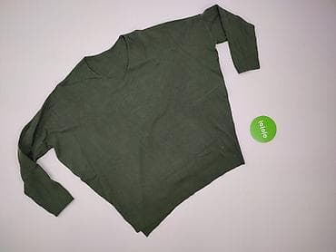 second hand plus: Sweter damski, rozmiar One size — 2
