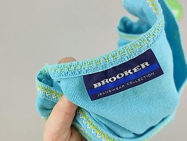 bluzki ciocco: Jeanswear, Top damski, rozmiar M — 4