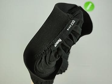 spódnice gotycka: Sinsay, Spódnica damska, rozmiar 2XS — 4