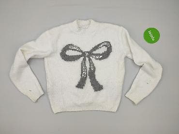 pepco poland: Sinsay, Sweter damski, rozmiar S — 2
