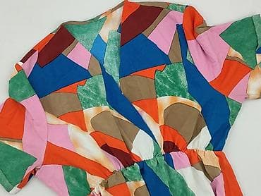 klapki hermed: Sukienka damska, rozmiar L — 1