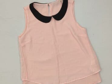 bershka шорти: Bershka, Bluzka damska, rozmiar S — 1