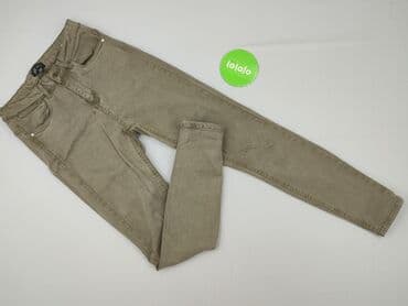 tanie jeansy rurki damskie: Reserved, Jeansy damskie, rozmiar S — 2