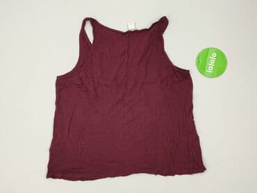 koszulki mon: Monki, Top damski, rozmiar L — 4