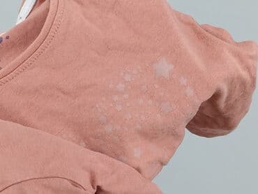 sukienki letnie wyprzedaż hm: Blouse, 5.10.15, 1.5-2 years, 86-92 cm, condition - Good — 6