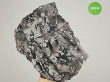 sukienka rozkloszowana dekolt łódka: Boohoo, Sukienka damska, rozmiar M — 6