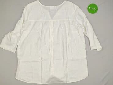 t shirty plus size allegro: B.P.C, Жіноча блуза, розмір 4XL — 3
