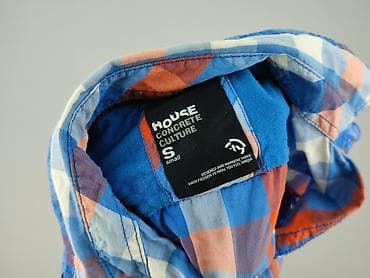 kosz: House, Koszulа dla mężczyzn, rozmiar S — 4