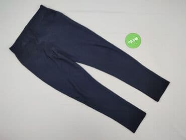 spodnie i legginsy damskie dickies: Legginsy 2XL — 2