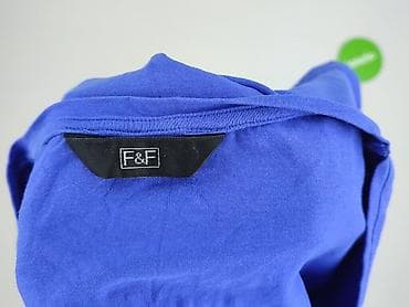 elsa h: F&F, Bluzka damska, rozmiar L — 4