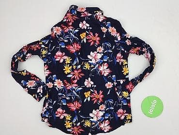 long sleeve: Cropp, Koszula damska, rozmiar XS — 3