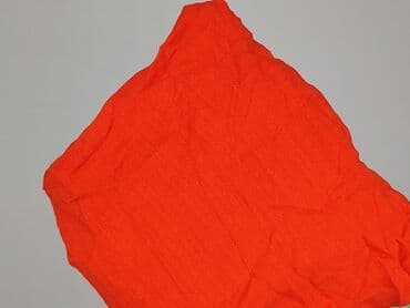 reserved czerwona bluzki: Promod, Bluzka damska, rozmiar M — 5