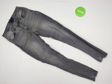 legginsy woskowane push up: Aeropostale, Jeansy damskie, S — 2