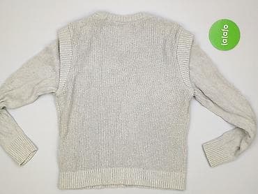 bluza pull: ONLY, Sweter damski, rozmiar S — 3