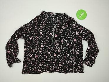 jacqueline riu jacket: Janina, Bluzka damska, rozmiar 3XL — 2