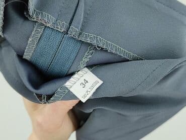 mini i rajstopy: Spódnica damska, rozmiar XS — 4