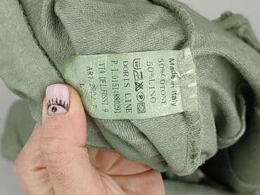 piżama z lidla: Kardigan damski, L — 5