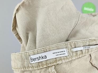 2pac bershka: Bershka, Szorty damskie, rozmiar XL — 5