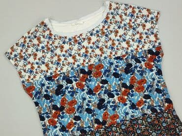 bluzka fluorescencyjna: Promod, Bluzka damska, rozmiar 4XL — 1