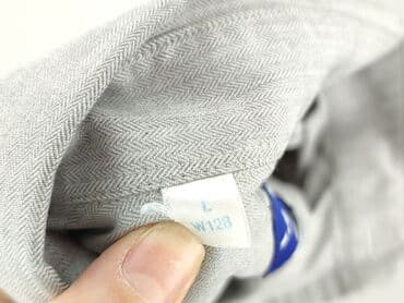 sweter w paski c a: Shirt for men, L (EU 40), Arrow, condition - Good — 4