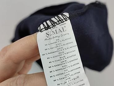 sinsay softshell: Sem, Koszulka polo dla mężczyzn, rozmiar 3XL — 5