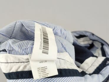 spodnie atmosphere: Bytom, Chinosy dla mężczyzn, rozmiar L — 5