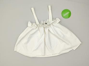 missguided bluzka: Missguided, Top damski, rozmiar M — 3