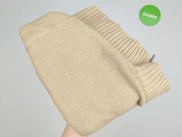 sweter hm szary: H&M Divided, Sweter damski, rozmiar S — 5