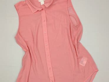Kobiety: H&M, Bluzka damska, rozmiar 2XL — 1