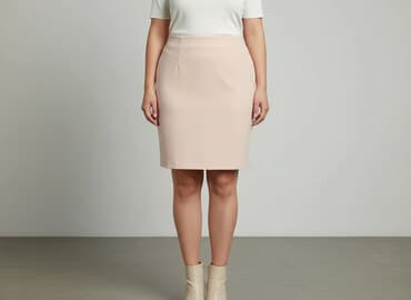 plisowane spódnice lidl: Spódnica damska, rozmiar 2XL — 8