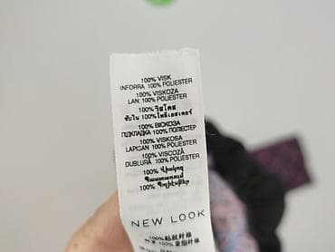 sandały c a: New Look, Kombinezon damski, rozmiar L — 5