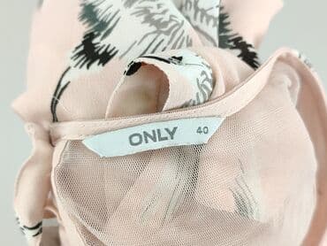 reserved top z piorami: ONLY, Women`s dress, M — 4