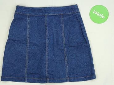 spódniczka jeansowe zara: Spódnica damska, rozmiar 2XL — 3