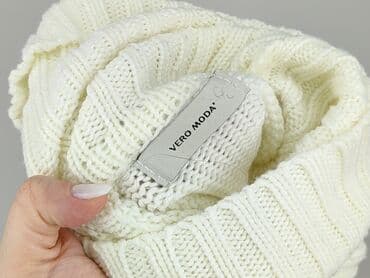 sweter m s: Vero Moda, Golf damski, rozmiar S — 4