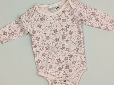 body niemowlęce lidl: Body, Ergee, 1-3 months, 
condition - Perfect — 1